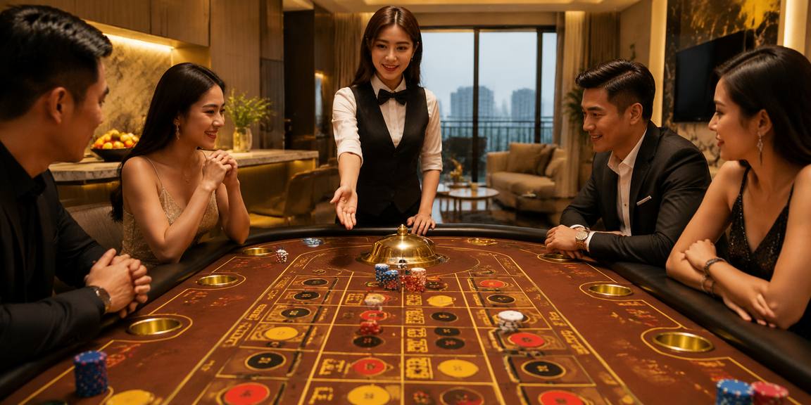 ey77 Sản Phẩm Casino